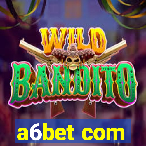 a6bet com